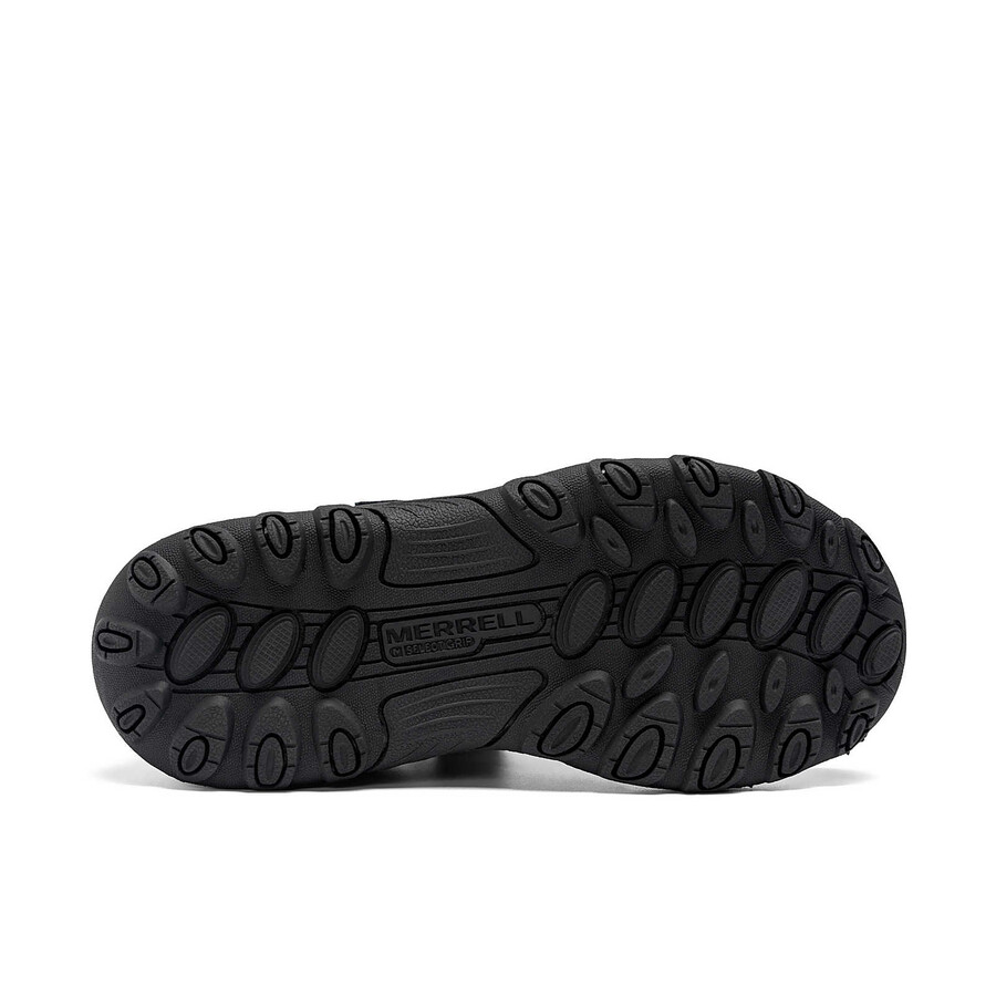 big kid - ridge trek - schoenen bk zwartblauw