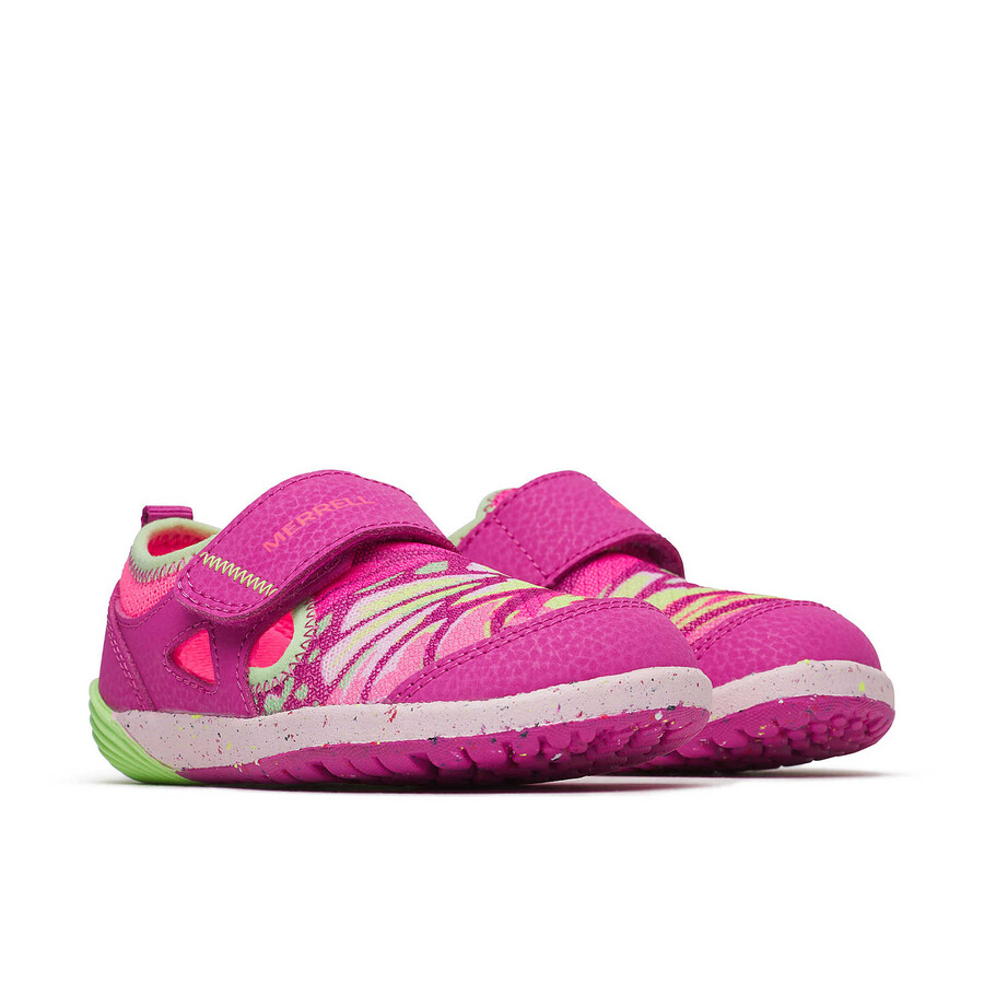 little kid - bare steps h2o waterschoen - schoenen lk butterfly
