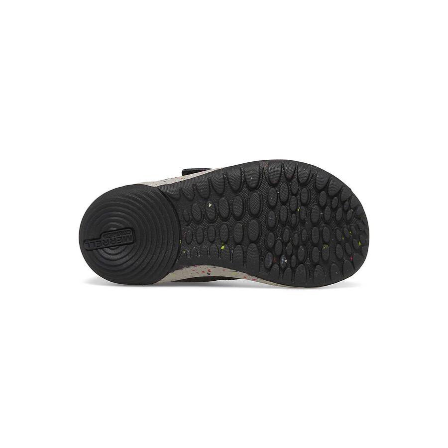 little kid - bare steps h2o waterschoen - schoenen lk zwart