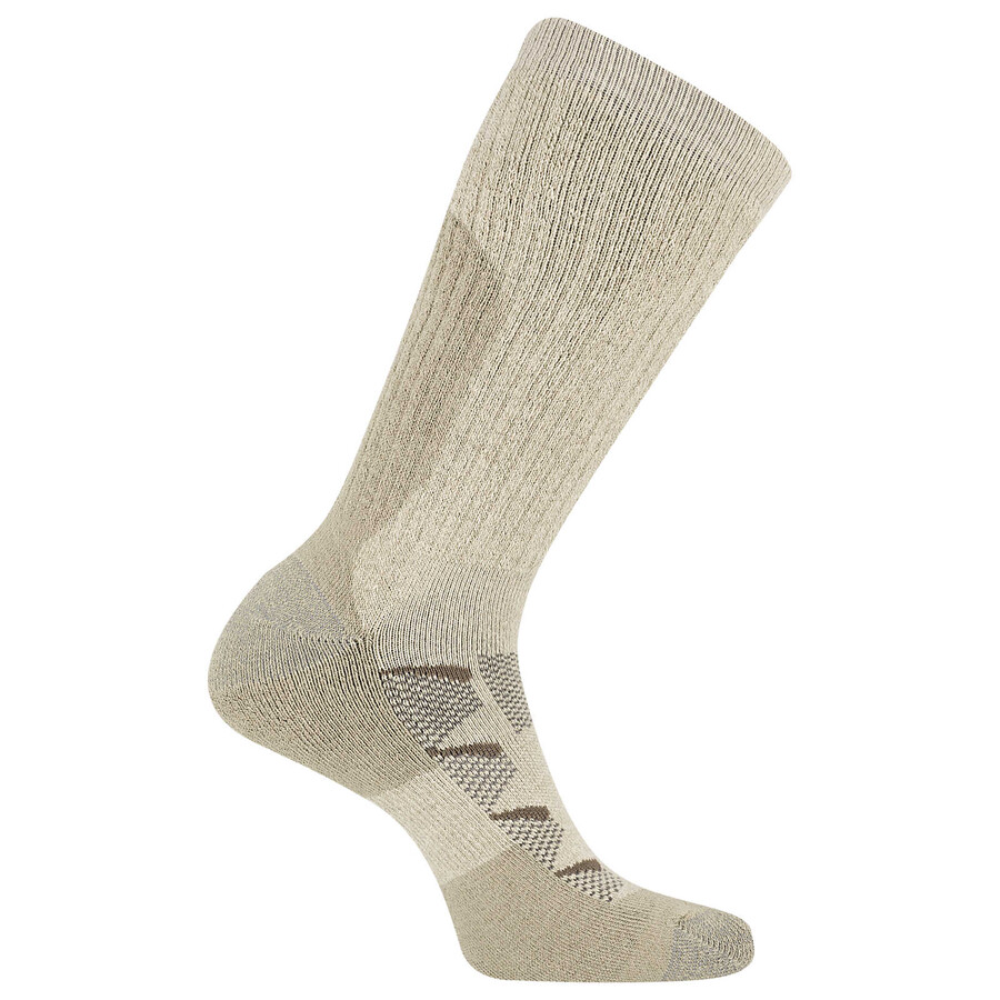 moab hiker crew sock - sokken havermout