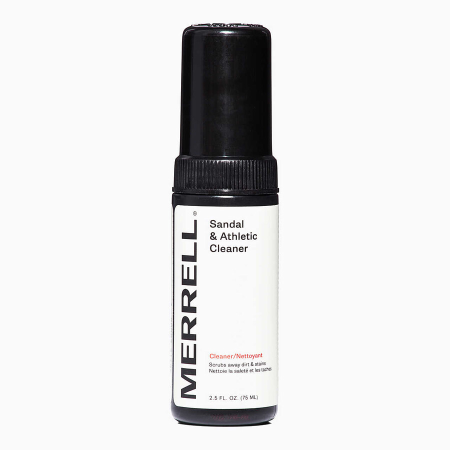 70 ml natuurlijke sandaal- en sportreiniger