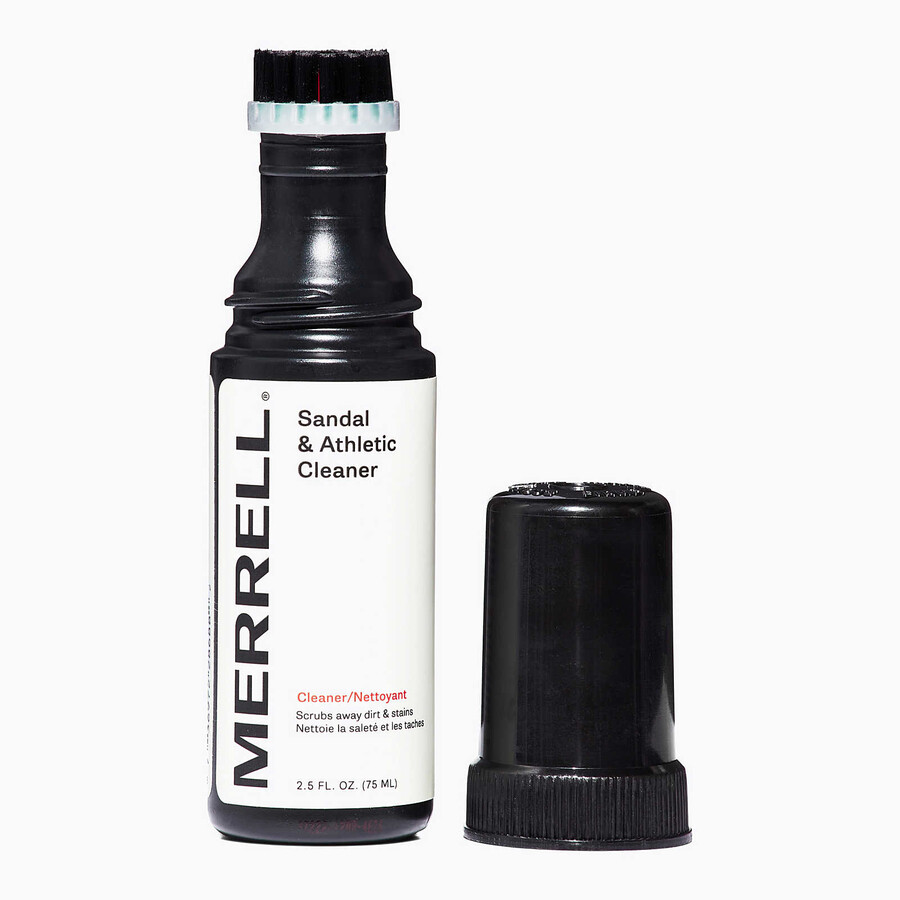 70 ml natuurlijke sandaal- en sportreiniger