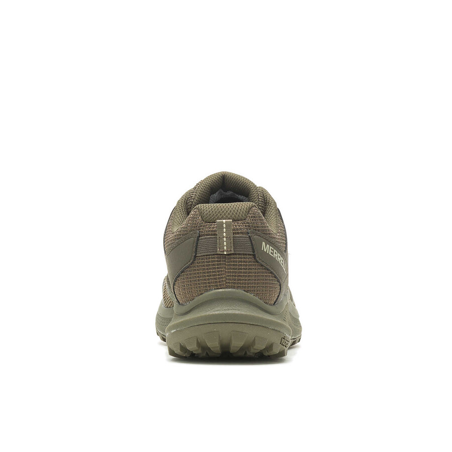 heren - nova 3 tactical - schoenen olijfgroen