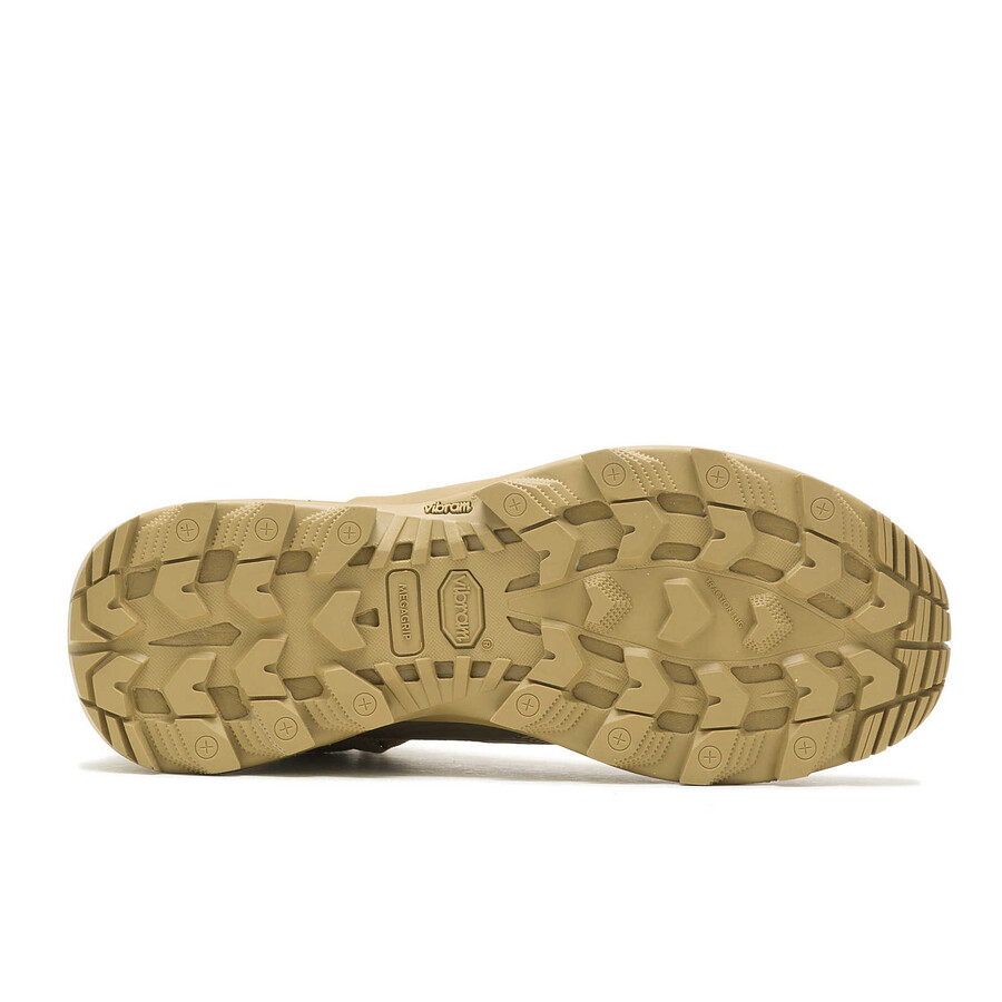 heren - rogue tactical gore-tex - laarzen coyote