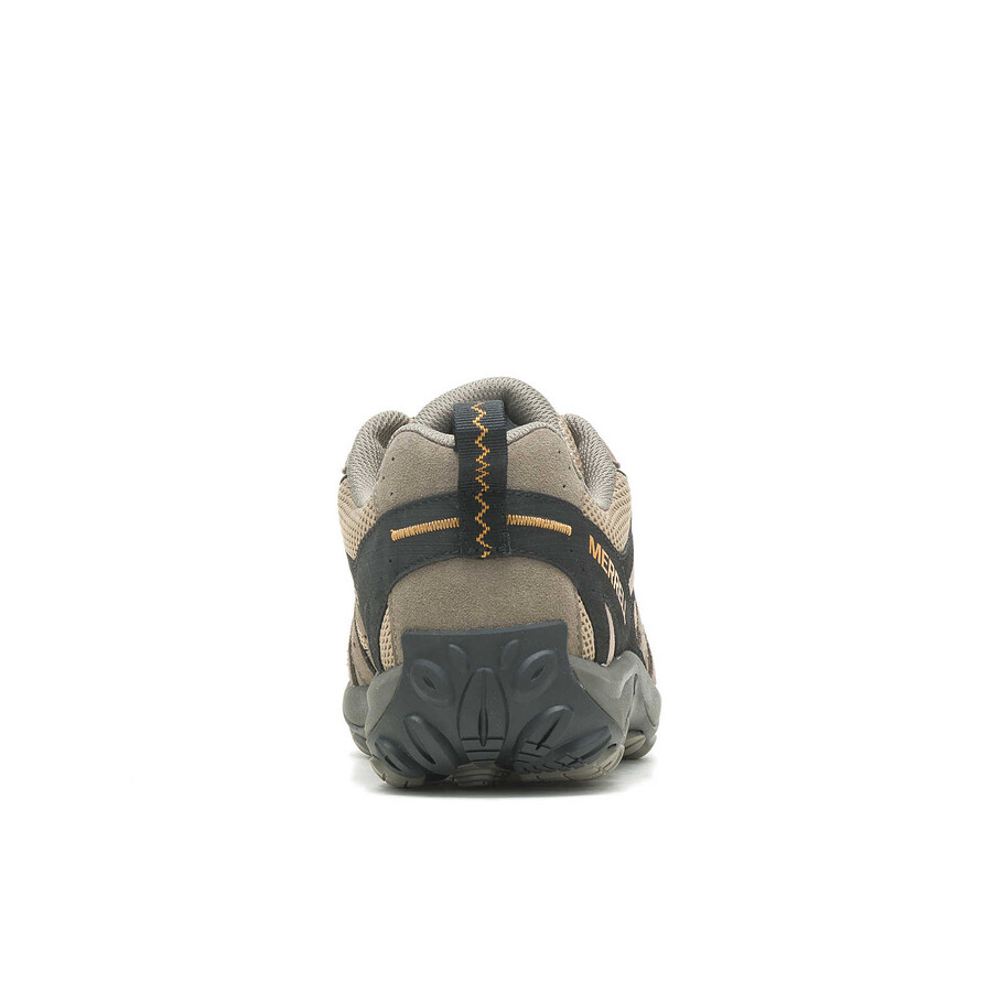 heren - accentor 3 wide width - schoenen pecan