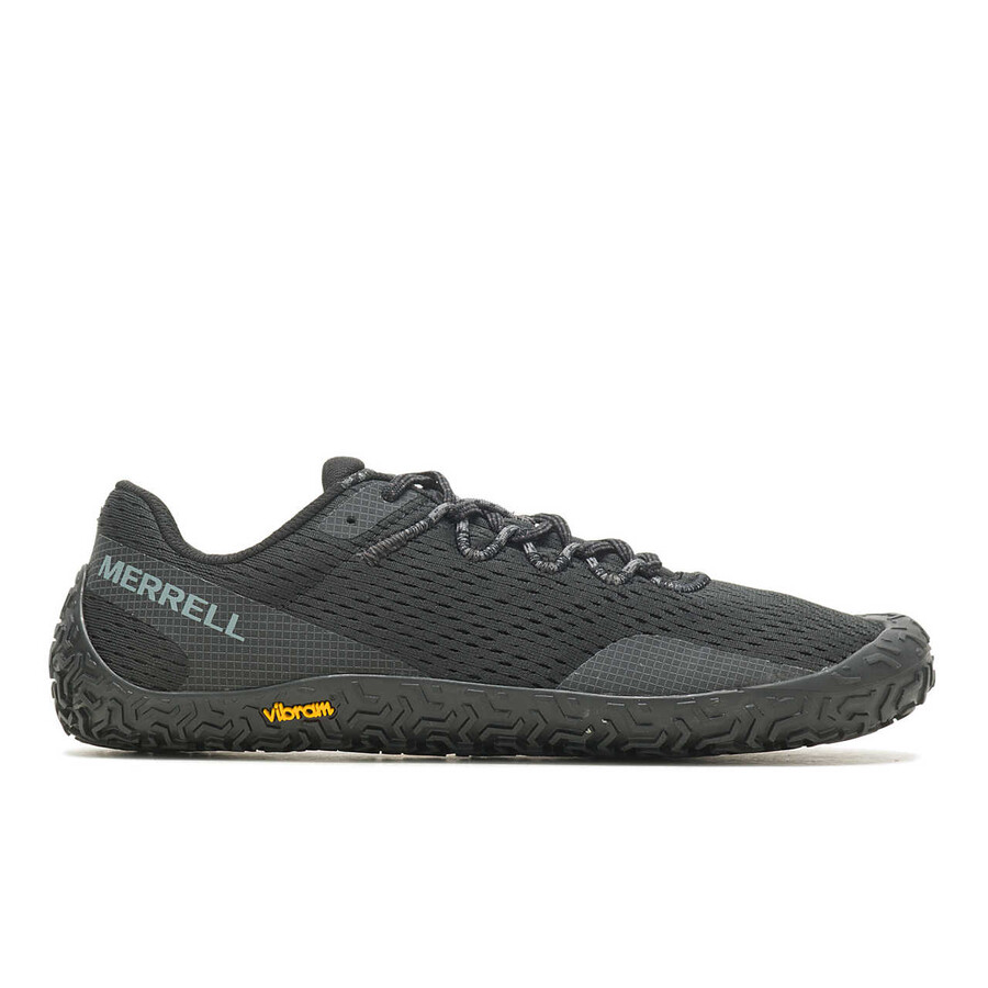 vapor glove 6 barefoot schoenen voor heren zwart