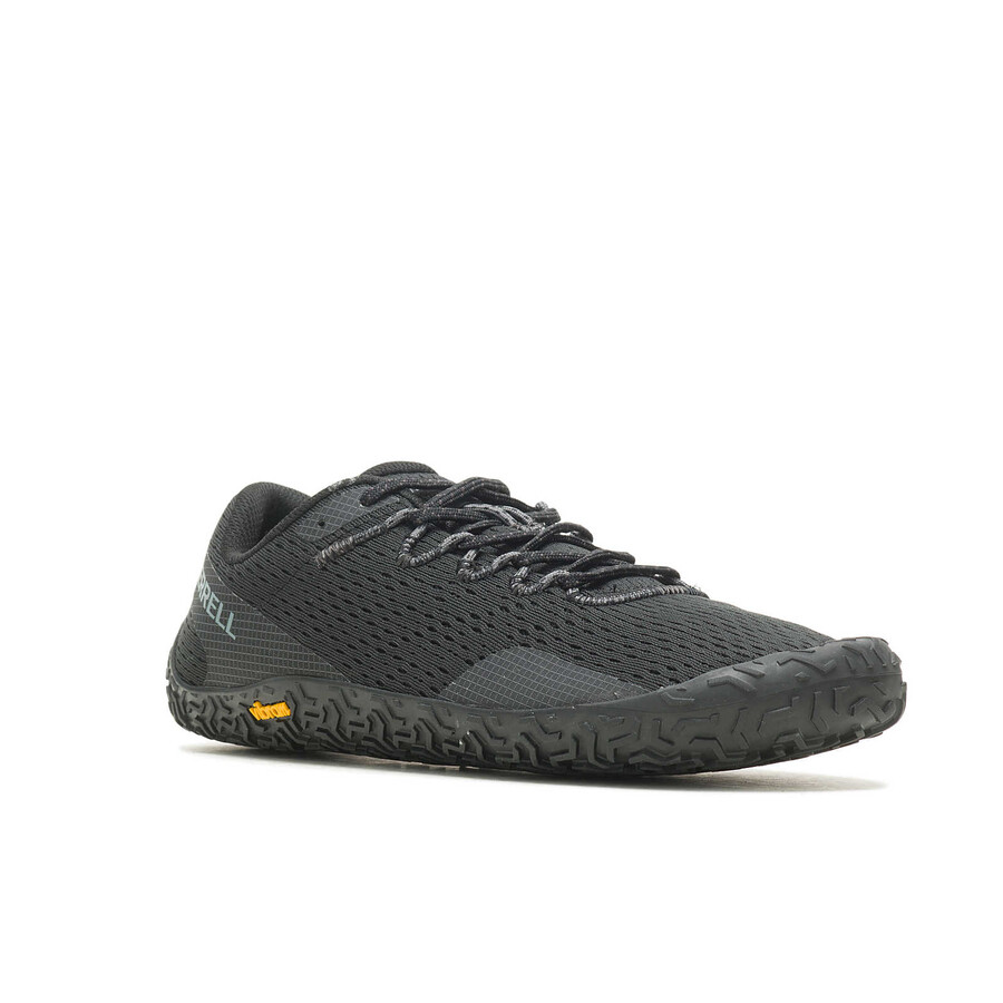 vapor glove 6 barefoot schoenen voor heren zwart