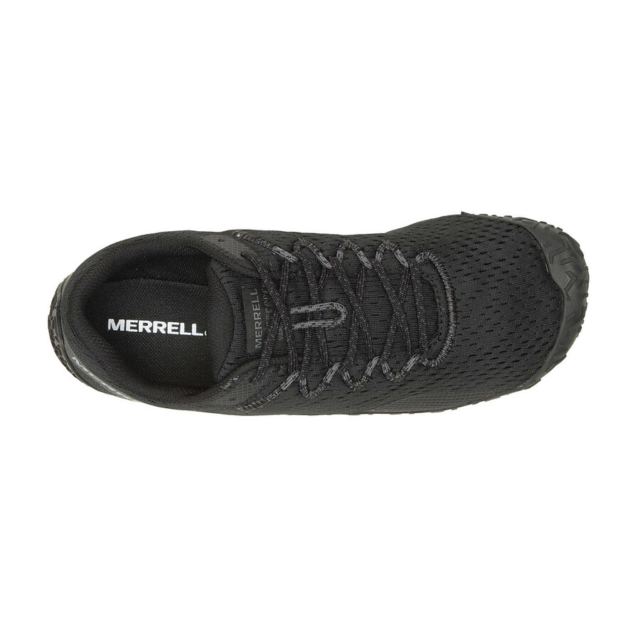 vapor glove 6 barefoot schoenen voor heren zwart
