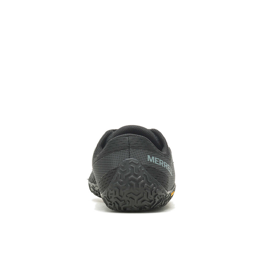 vapor glove 6 barefoot schoenen voor heren zwart