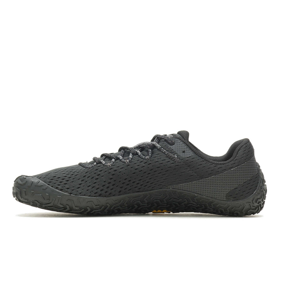 vapor glove 6 barefoot schoenen voor heren zwart