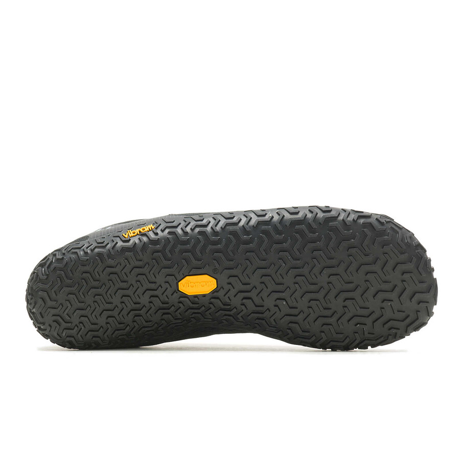 vapor glove 6 barefoot schoenen voor heren zwart