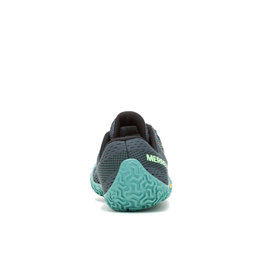 vapor glove 6 barefoot schoenen voor heren leisteenkleurig