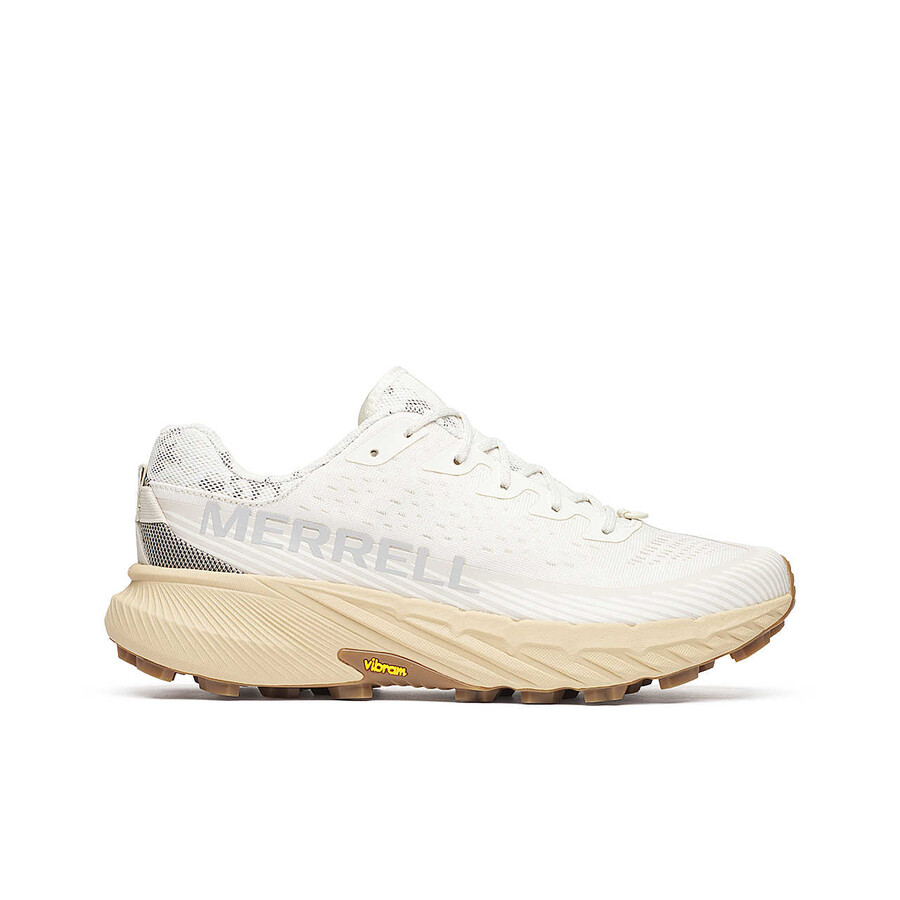 agility peak 5 trailrunningschoenen voor heren met magnesiumcarbonaat
