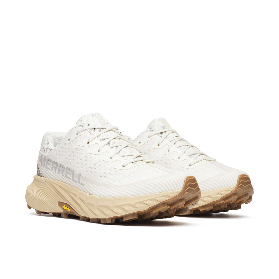 agility peak 5 trailrunningschoenen voor heren met magnesiumcarbonaat