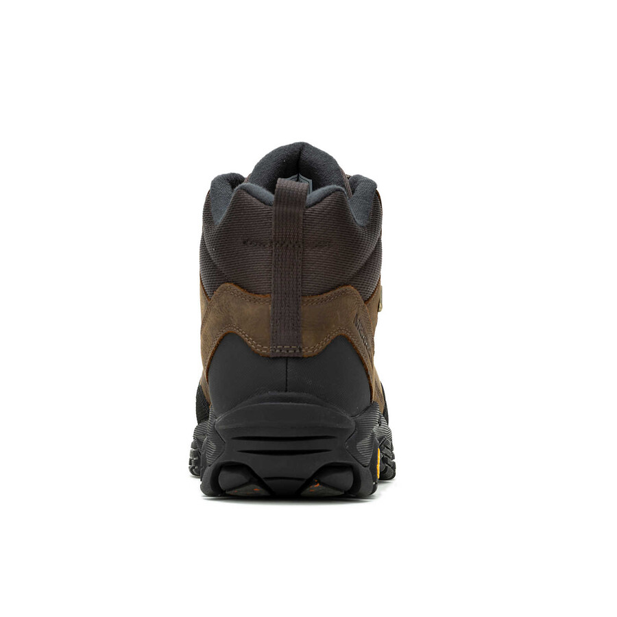 heren - coldpack 3 thermo mid waterdicht - boots earth