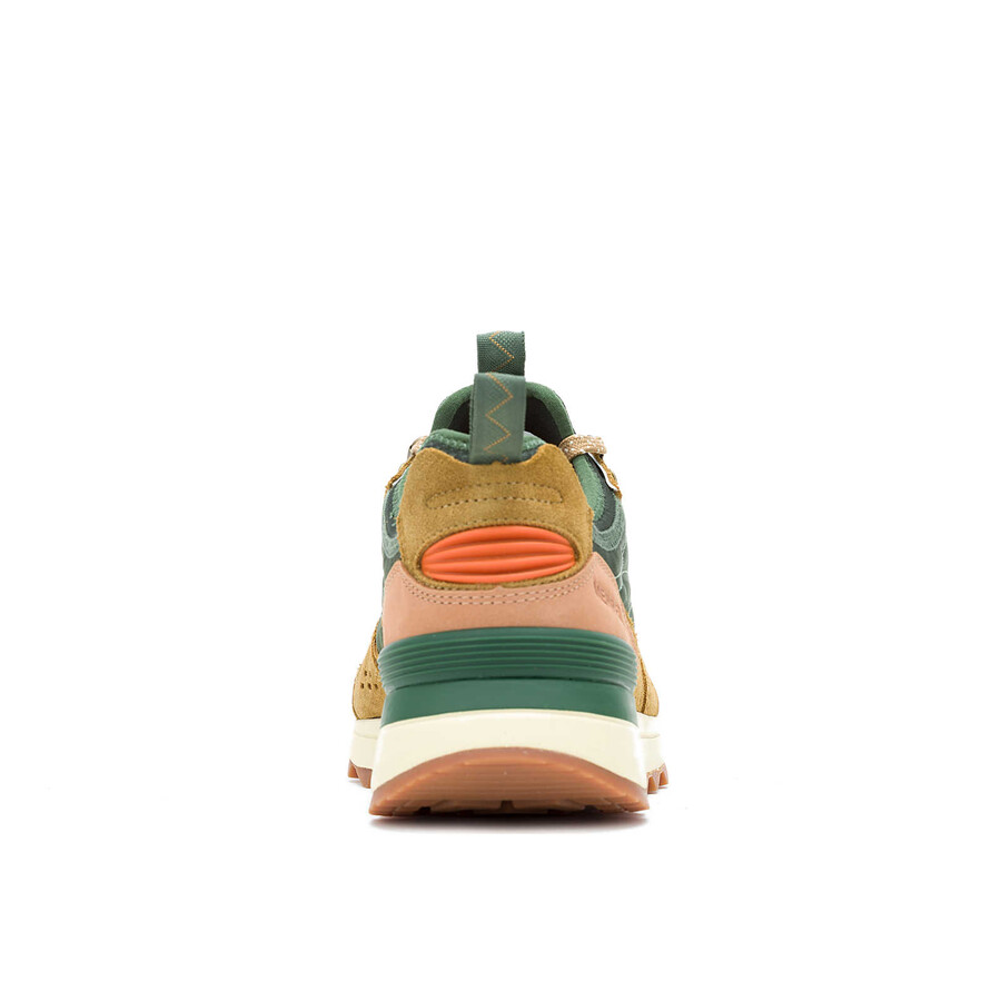 alpine 83 herensneaker een recraft casual sneaker van durum.