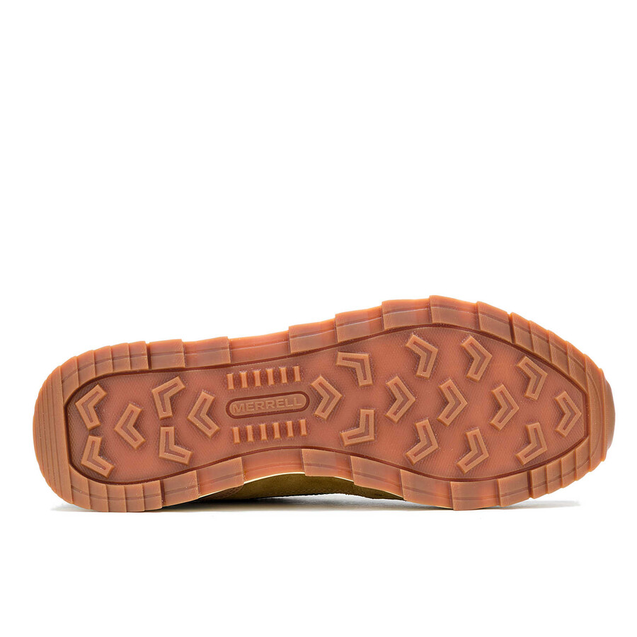 alpine 83 herensneaker een recraft casual sneaker van durum.