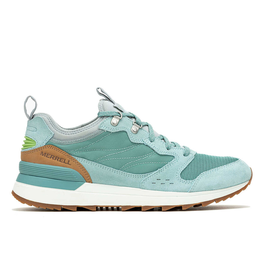 alpine 83 recraft casual sneakers voor heren frost blue