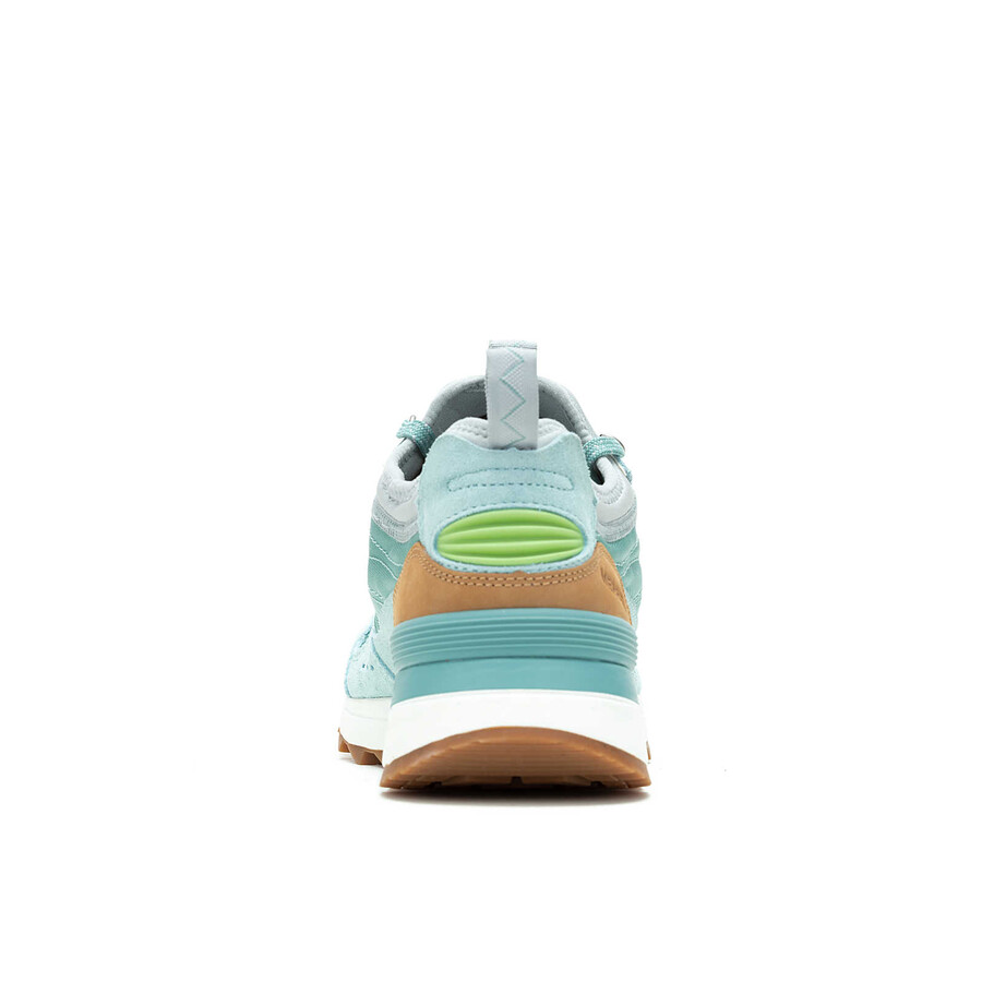 alpine 83 recraft casual sneakers voor heren frost blue