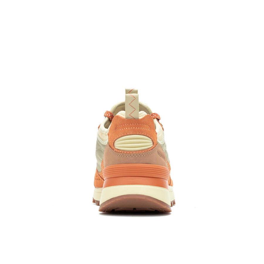alpine 83 herensneaker recraft casual sneakers crush