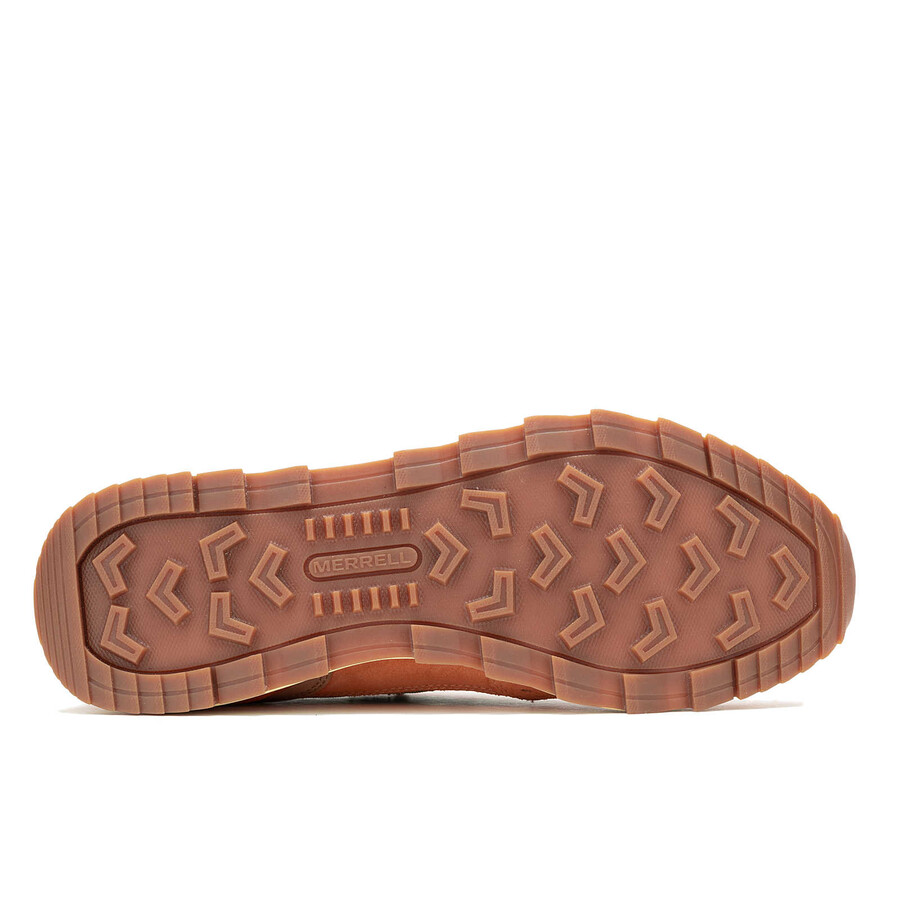 alpine 83 herensneaker recraft casual sneakers crush
