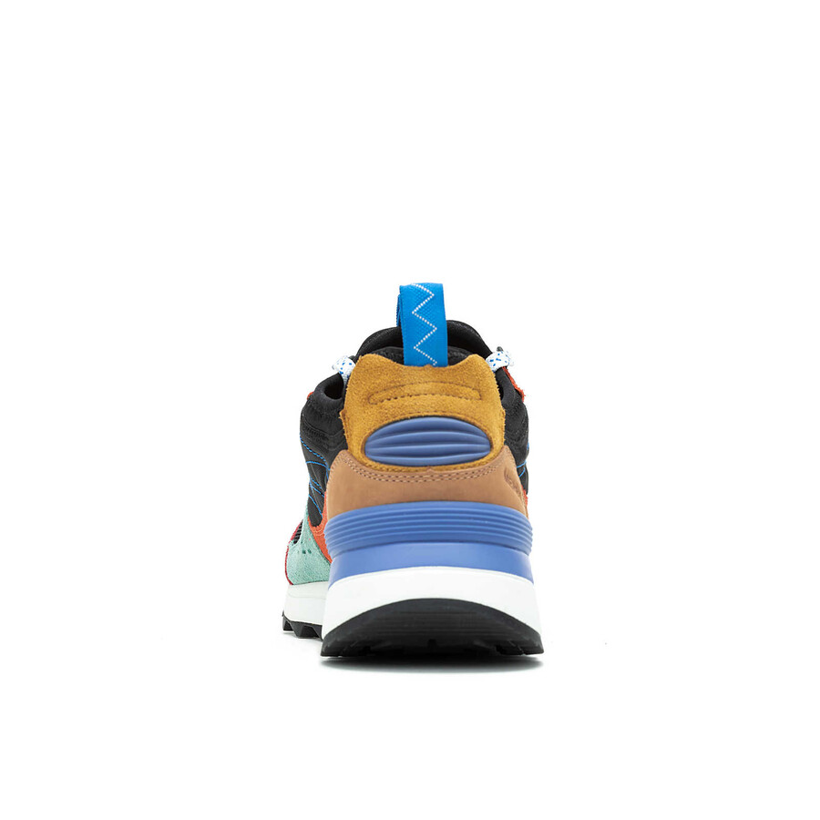 alpine 83 herensneaker recraft casual sneakers multi