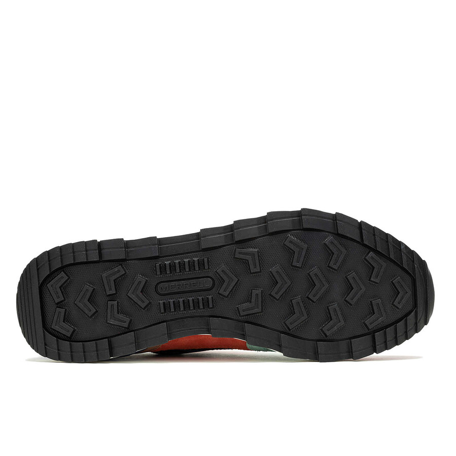 alpine 83 herensneaker recraft casual sneakers multi