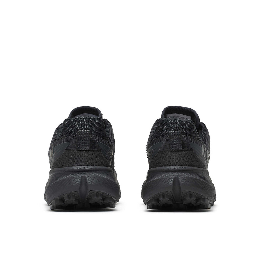 heren - agility peak 5 tactical gore-tex low - schoenen zwart