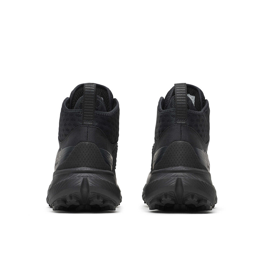 heren - agility peak 5 tactical mid gore-tex - laarzen zwart