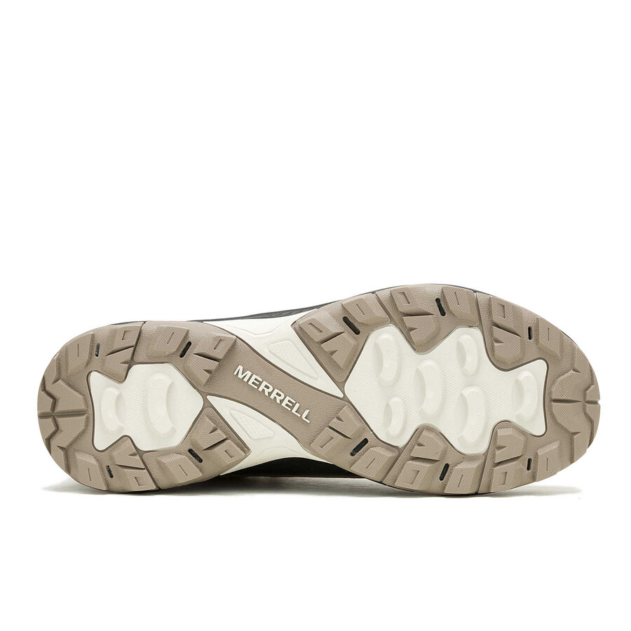 heren speed strike 2 mid waterdichte wandelschoenen fungi