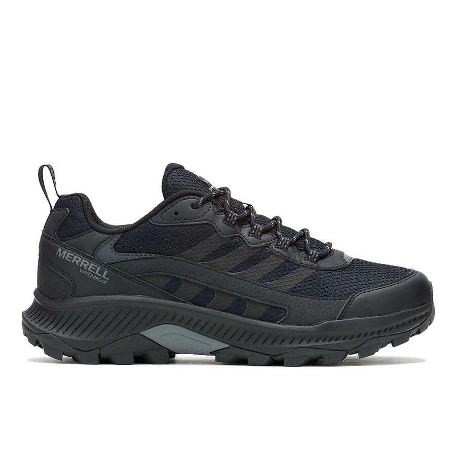 heren - speed strike 2 waterdichte - schoenen zwart