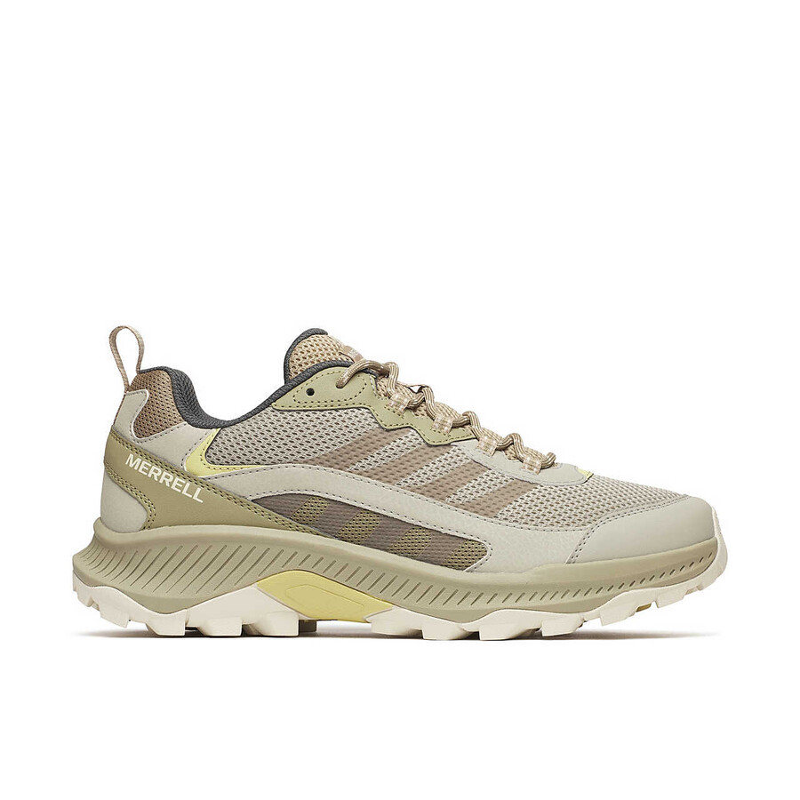 heren speed strike 2 wandelschoenen diorite