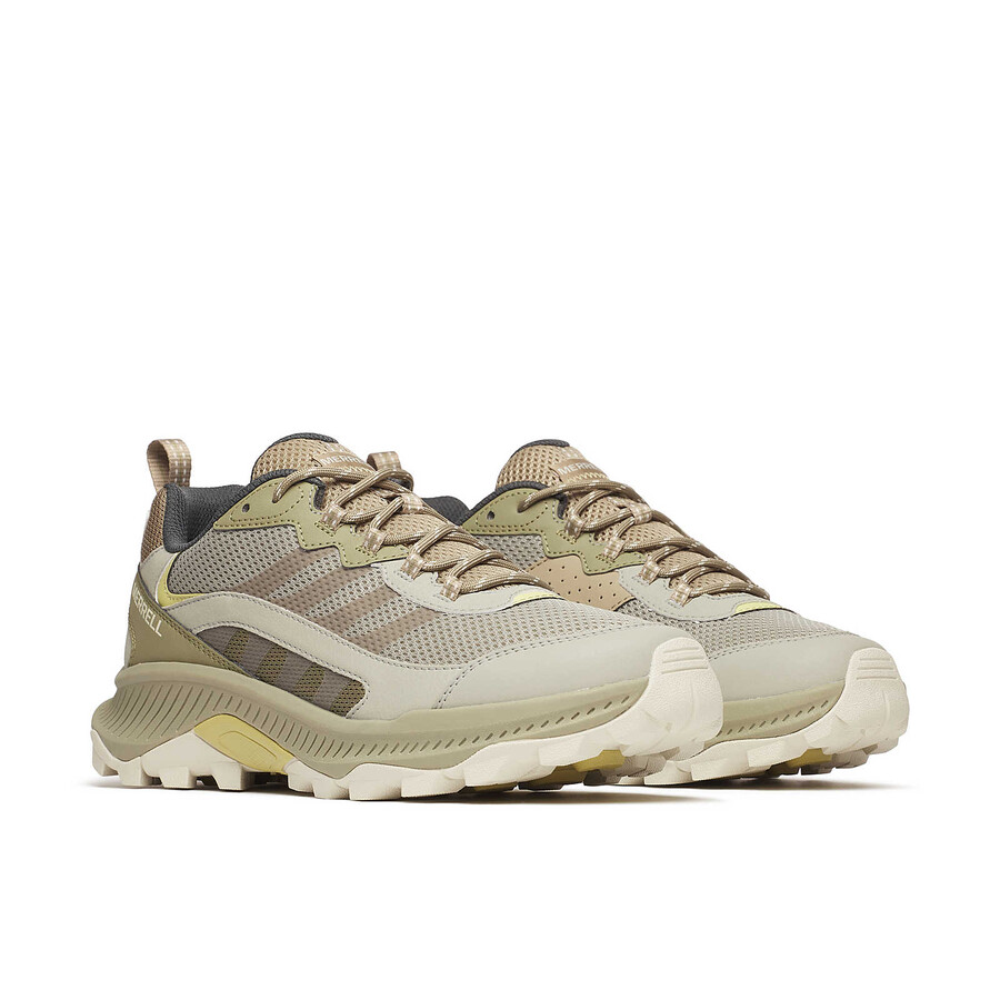 heren speed strike 2 wandelschoenen diorite