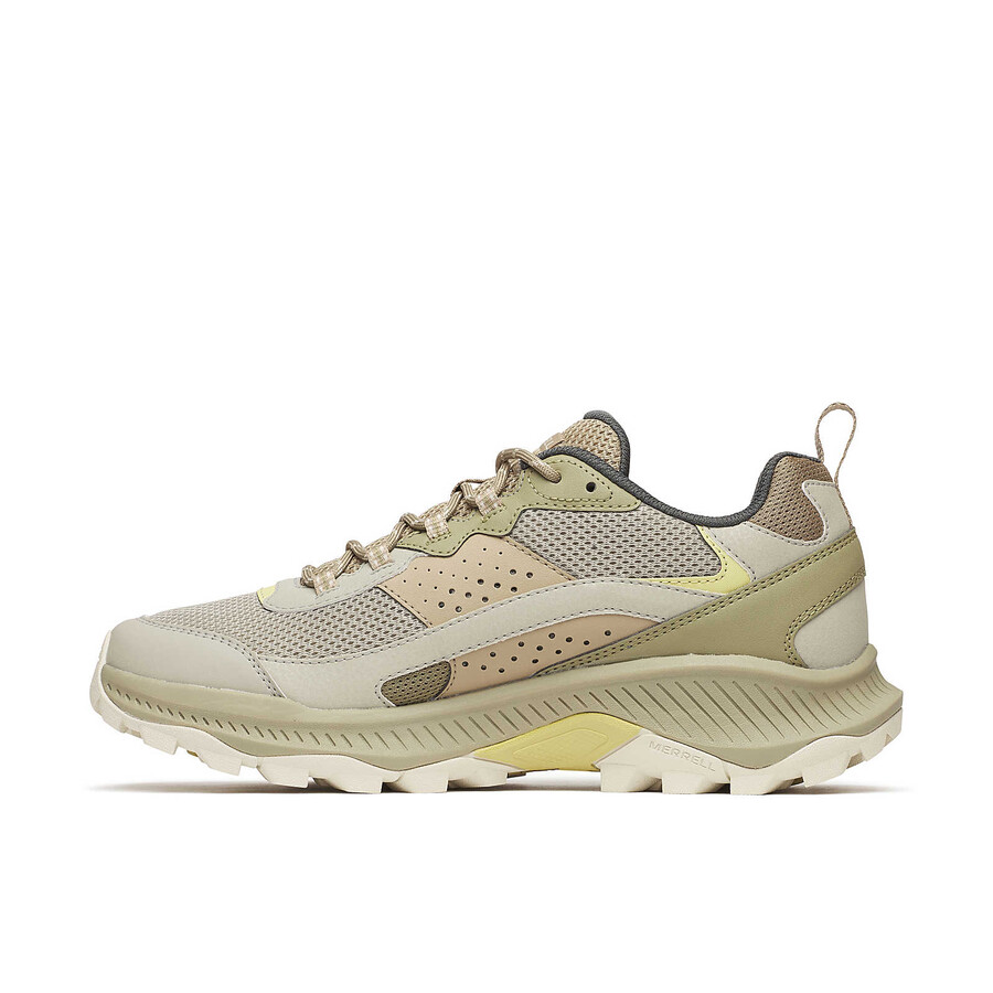 heren speed strike 2 wandelschoenen diorite