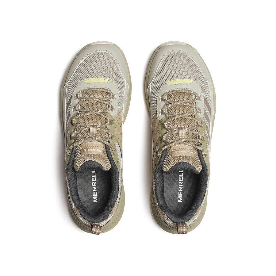 heren speed strike 2 wandelschoenen diorite