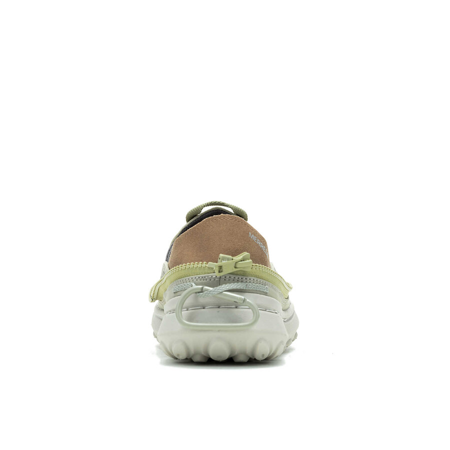 heren - hut moc 2 opvouwbaar - slip ons fog