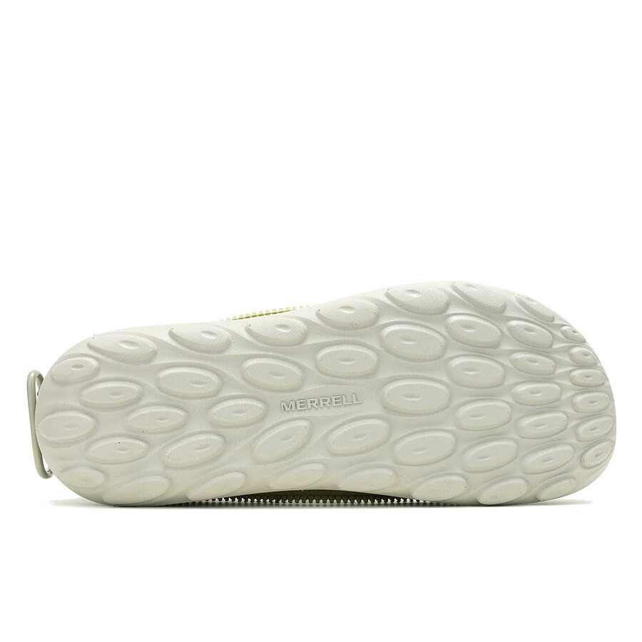 heren - hut moc 2 opvouwbaar - slip ons fog