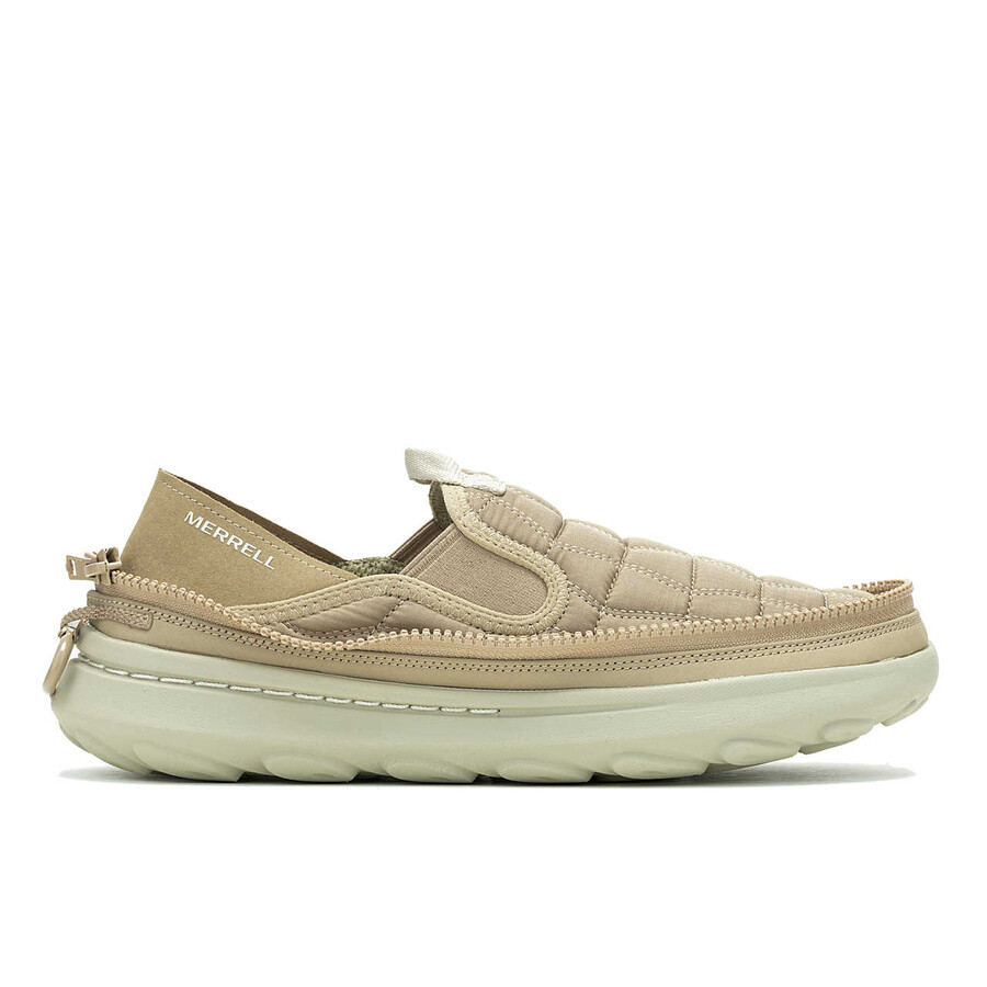 heren - hut moc 2 packable - slip ons wierook