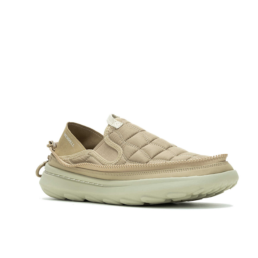 heren - hut moc 2 packable - slip ons wierook