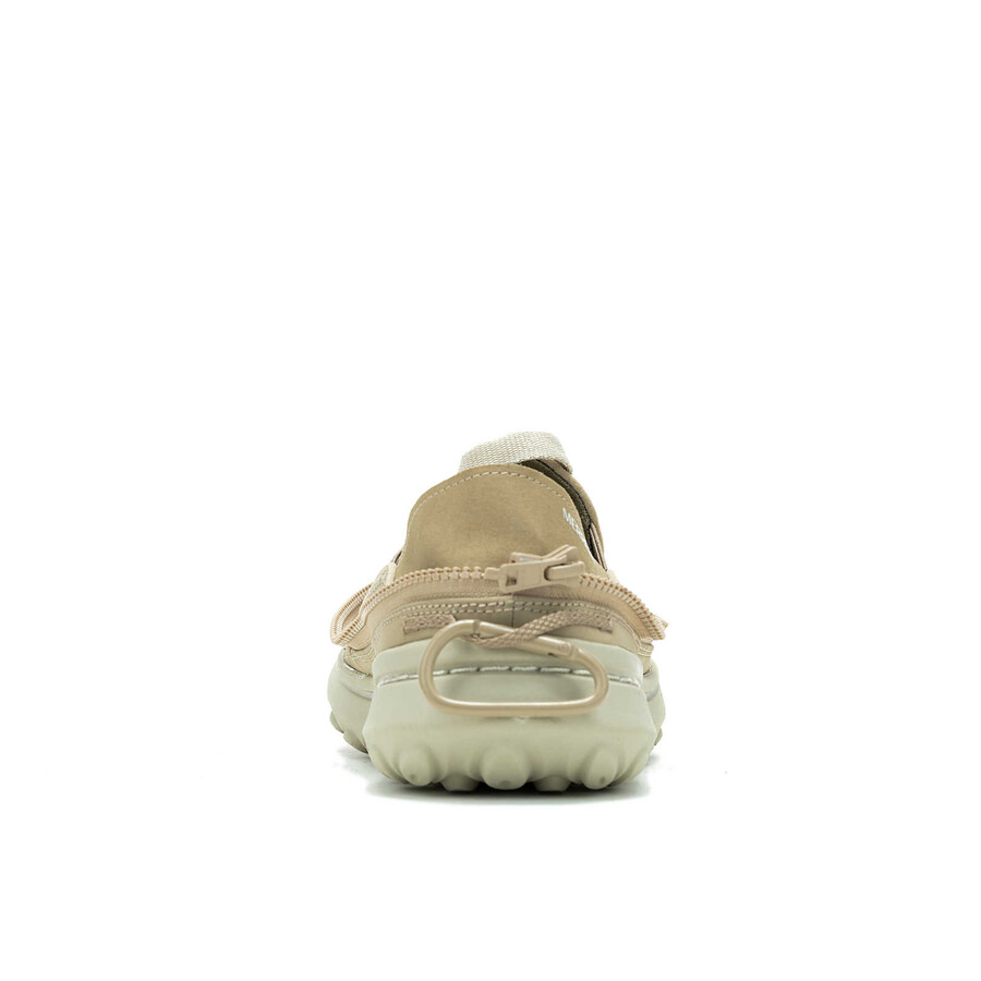 heren - hut moc 2 packable - slip ons wierook