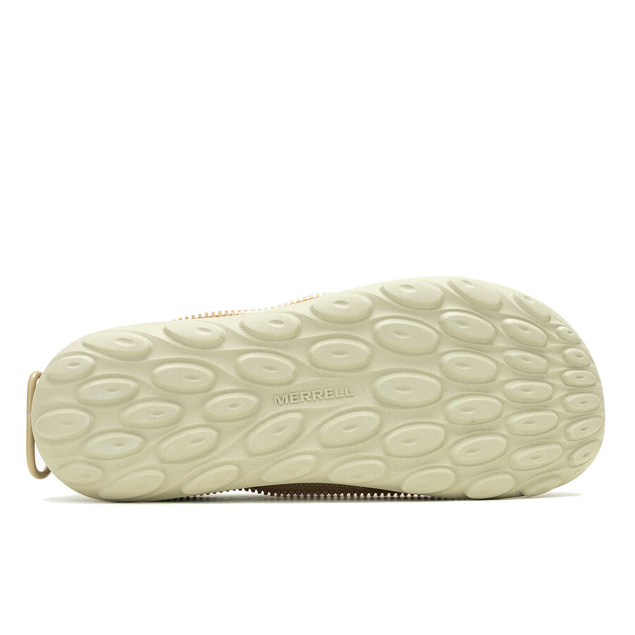 heren - hut moc 2 packable - slip ons wierook