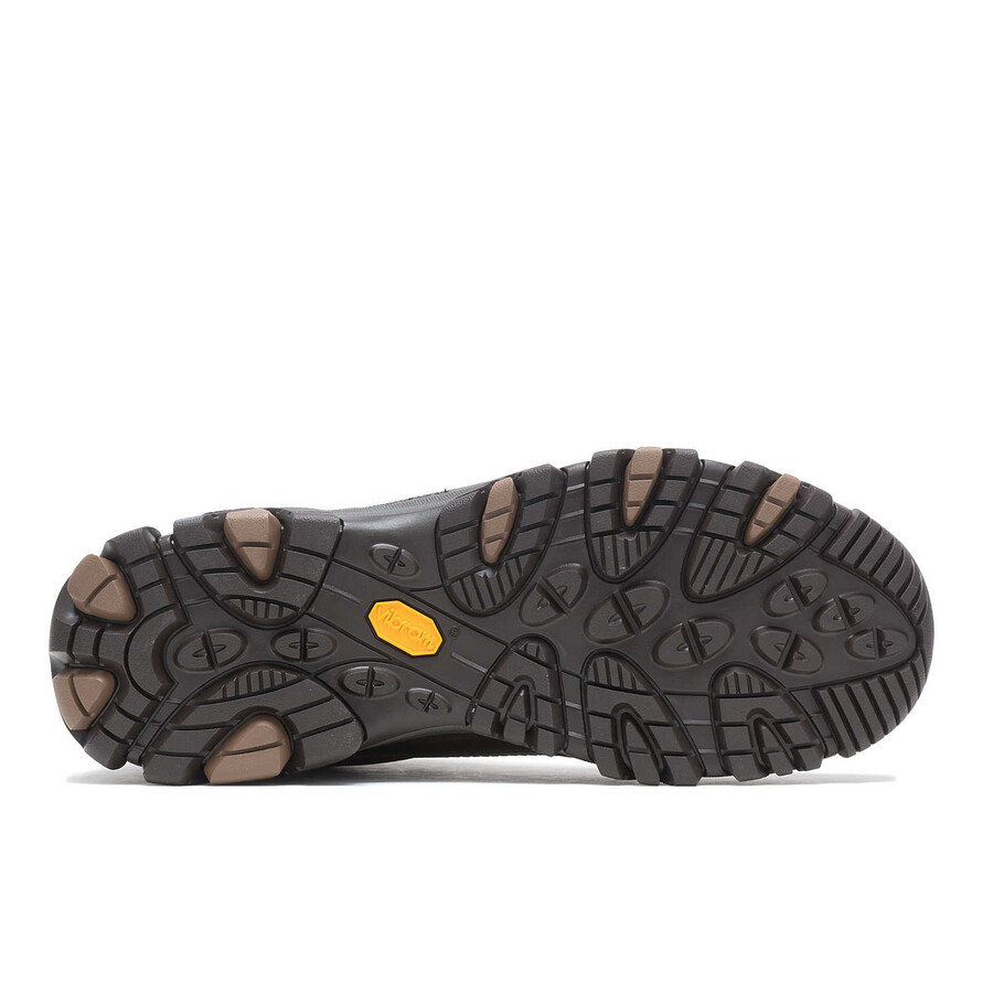 heren - moab adventure 3 mid waterproof - boots earth