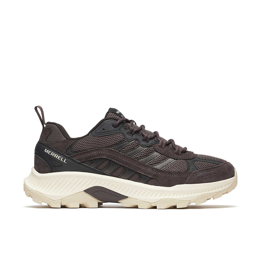 heren - speed strike 2 trek - schoenen kolen