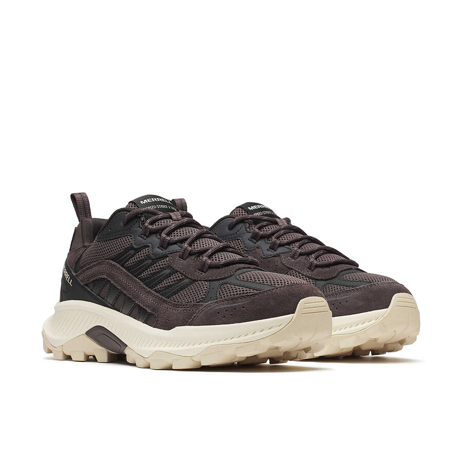 heren - speed strike 2 trek - schoenen kolen