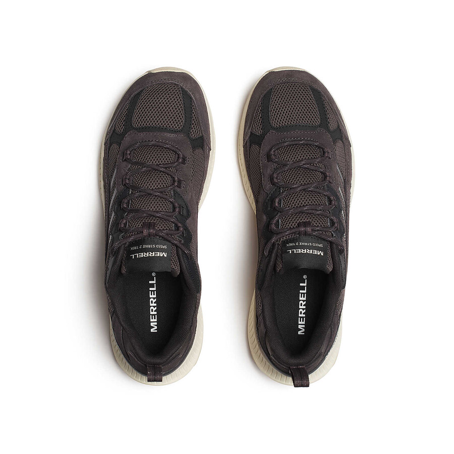heren - speed strike 2 trek - schoenen kolen