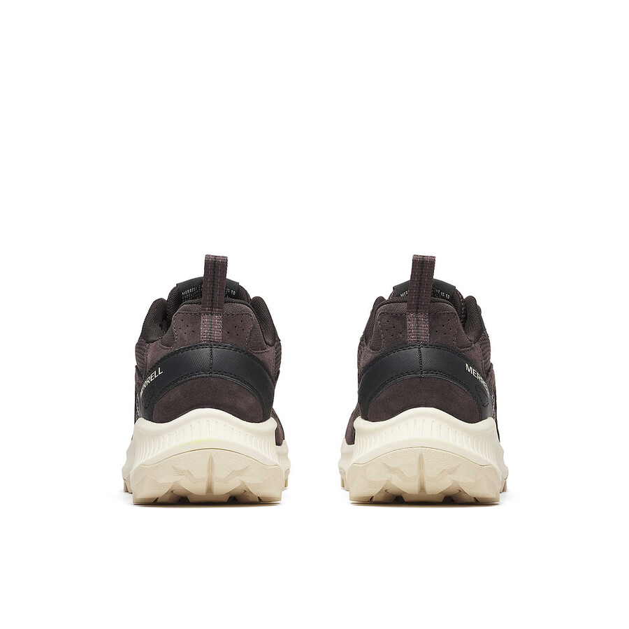 heren - speed strike 2 trek - schoenen kolen