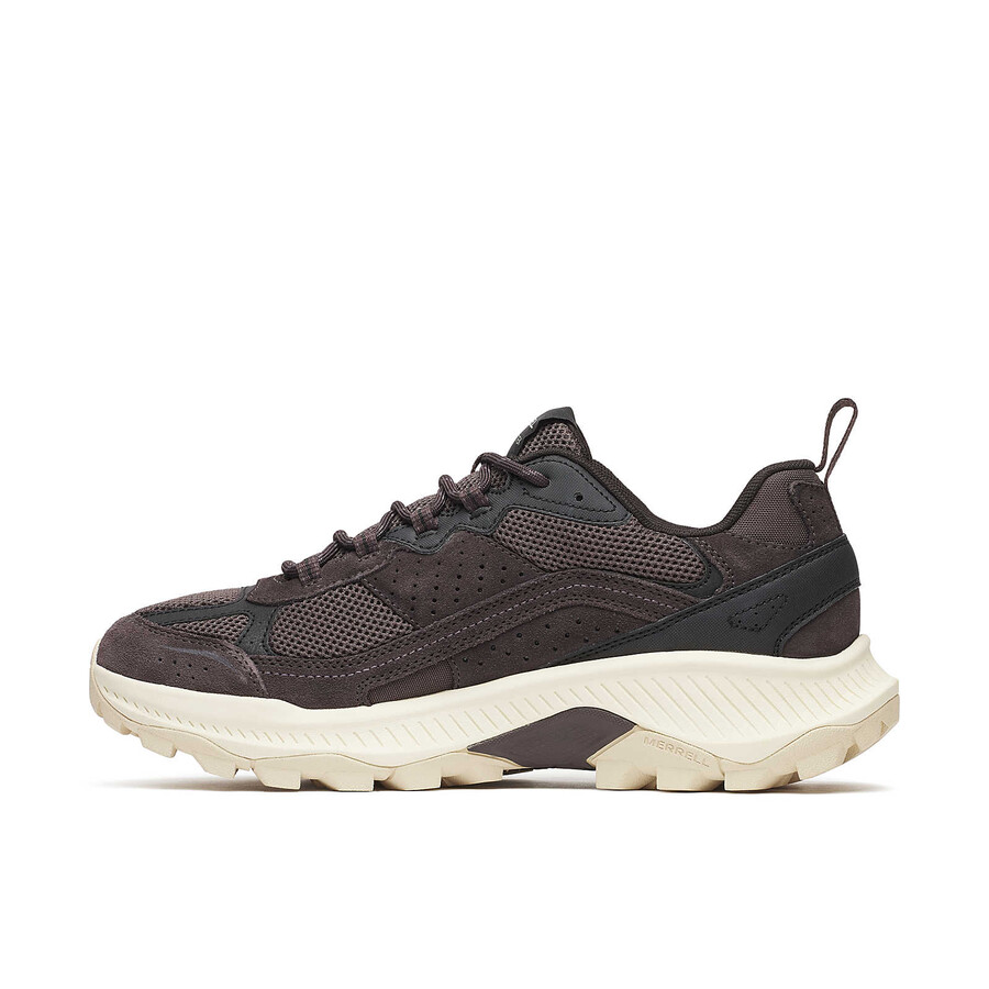 heren - speed strike 2 trek - schoenen kolen