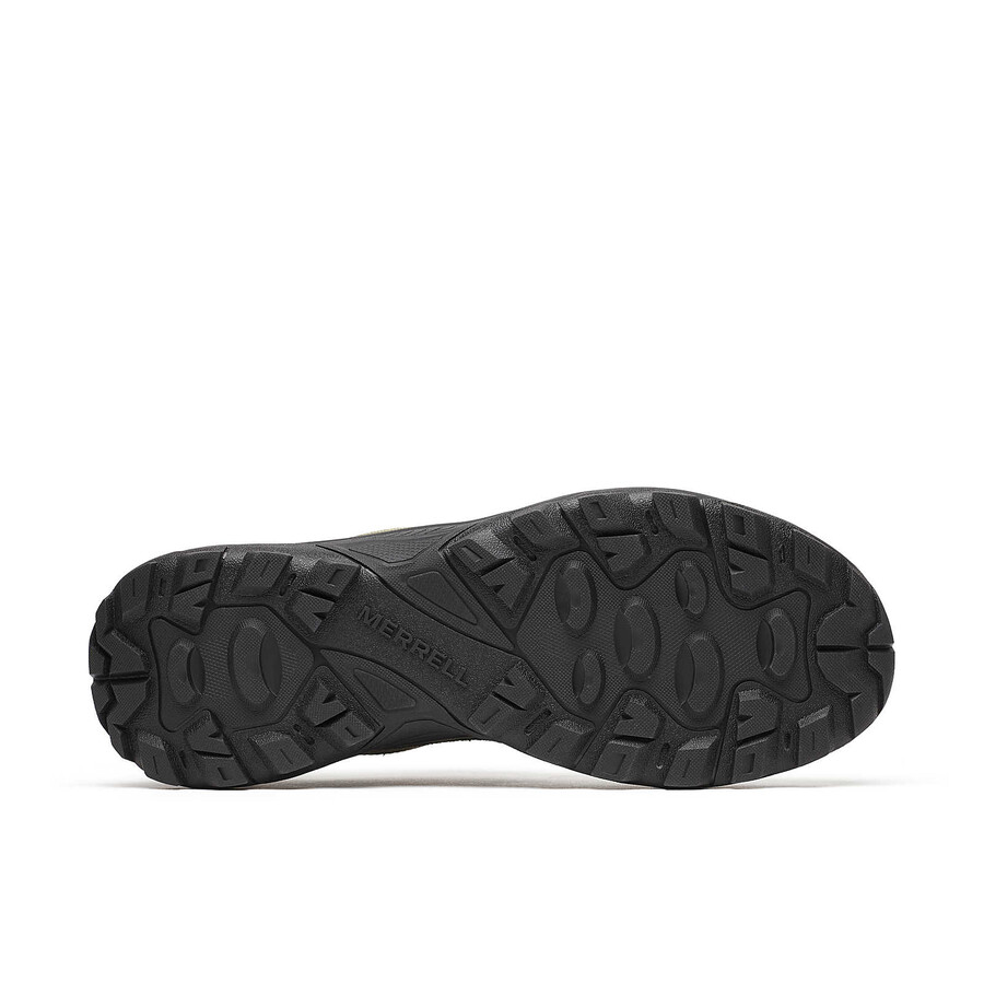 heren - speed strike 2 trek - schoenen olijfgroen