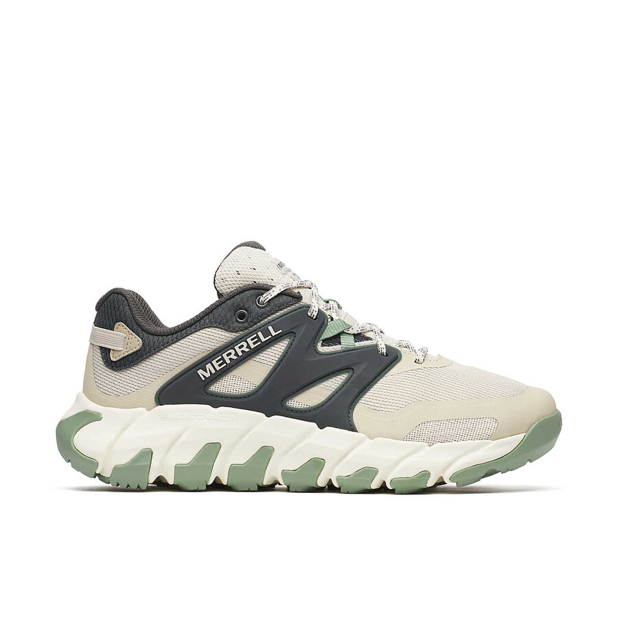 heren - maipo explorer aerosport - laag greige