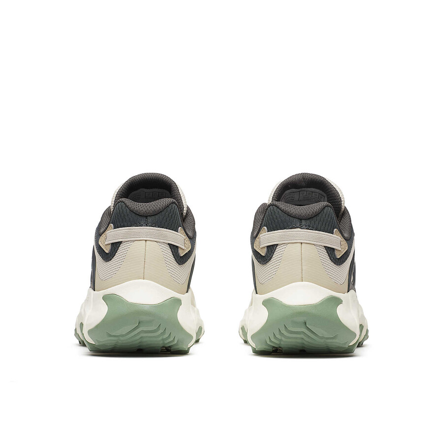heren - maipo explorer aerosport - laag greige